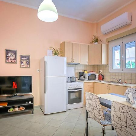 Peaceful Corner Preveza Exterior foto
