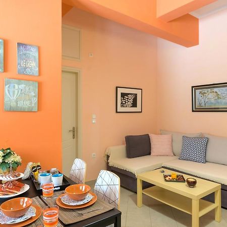 Peaceful Corner Preveza Exterior foto