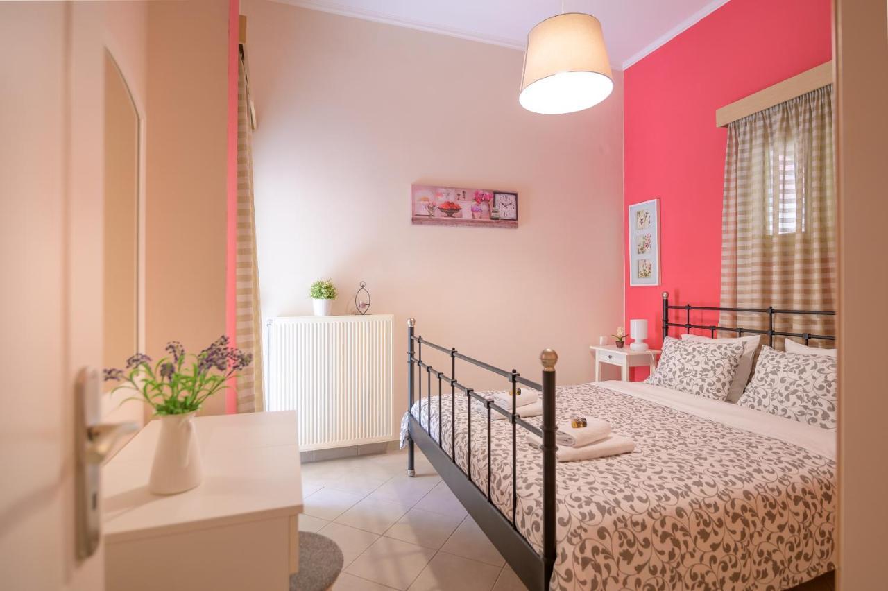 Peaceful Corner Preveza Exterior foto