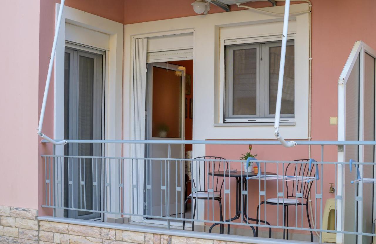 Peaceful Corner Preveza Exterior foto