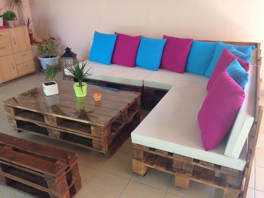 Peaceful Corner Preveza Exterior foto