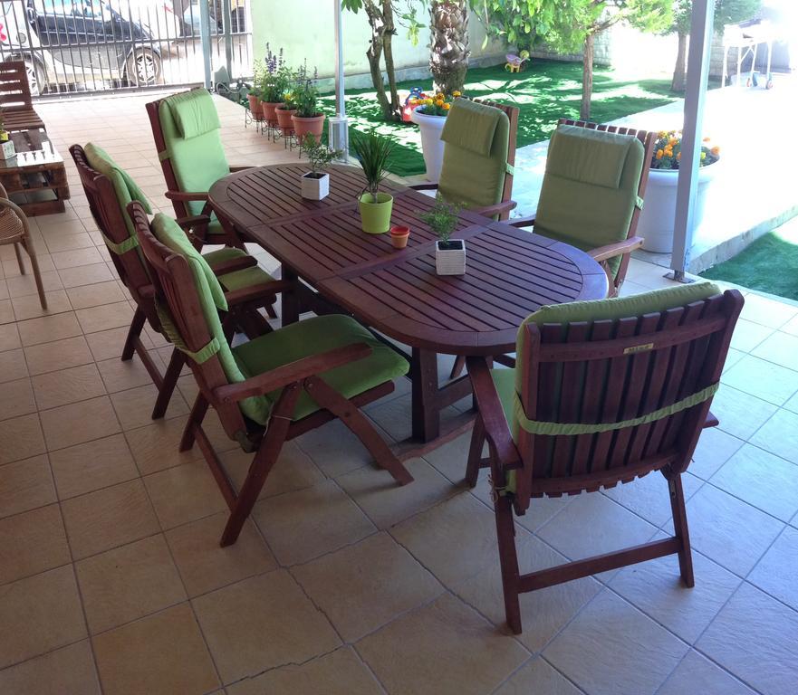 Peaceful Corner Preveza Exterior foto