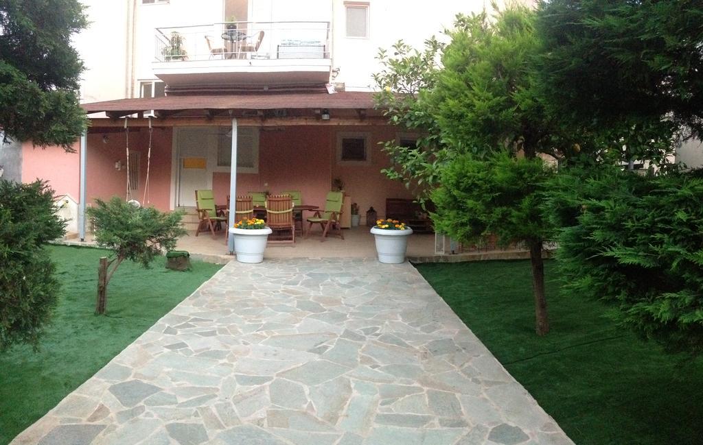 Peaceful Corner Preveza Exterior foto