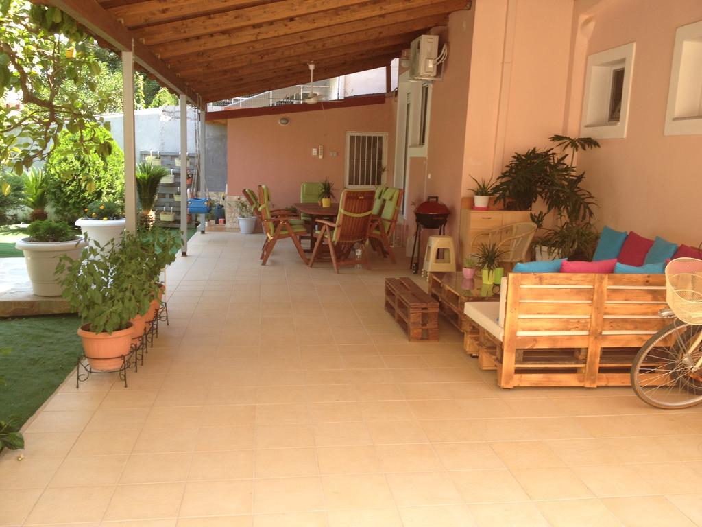 Peaceful Corner Preveza Exterior foto